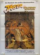 Raiders of the Lost Ark (Jäger des verlorenen Schatzes)